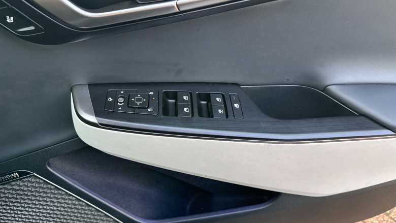 Kia EV6 168kW GT Line S 84kWh 5dr Auto Electric Estate